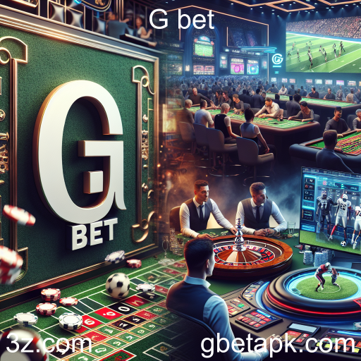 A Ascensão dos Jogos de Esportes na G bet