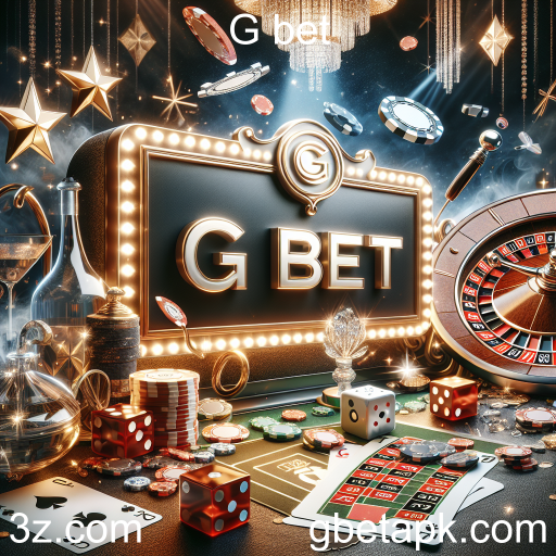 Descubra a Experiência VIP no Site G Bet